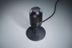 Микрофон Razer Seiren V3 Mini, черный