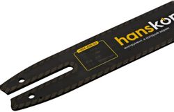 Шина для цепных пил HANSKONNER HB14-438-50, 50