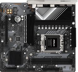 Материнская плата ASRock B650M-HDV/M.2