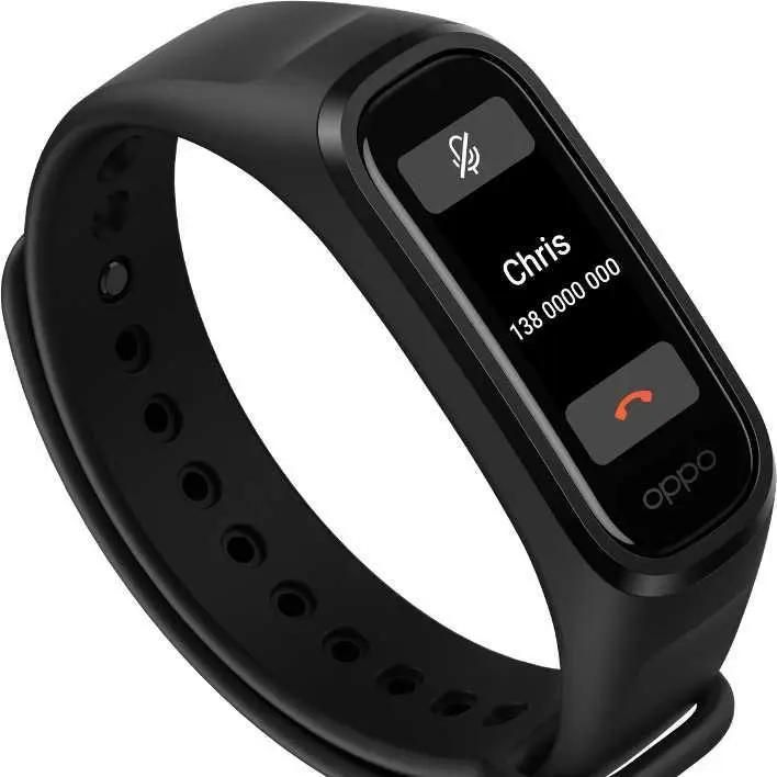 OPPO Band OB19B1 6202353 1498801