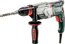 Изображение товара Перфоратор METABO KHE 2660 Quick 850 Вт SDS-plus ударный инструмент
