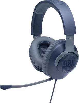 JBL Quantum 100 jblquantum100blu 1399847