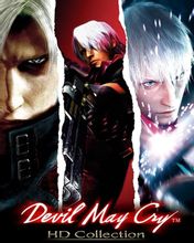 Изображение товара CAPCOM Devil May Cry HD Collection для ПК цифровое издание