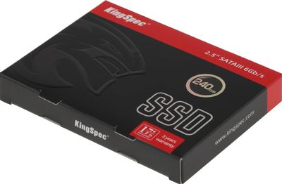 Kingspec ssd 240gb hot sale