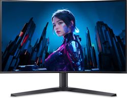 31.5" Монитор Acer Predator X32Xbmiipphuzx,  3840x2160