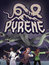 Изображение товара Игра GAMBIT DIGITAL Pyrene для ПК с локализацией на русском языке