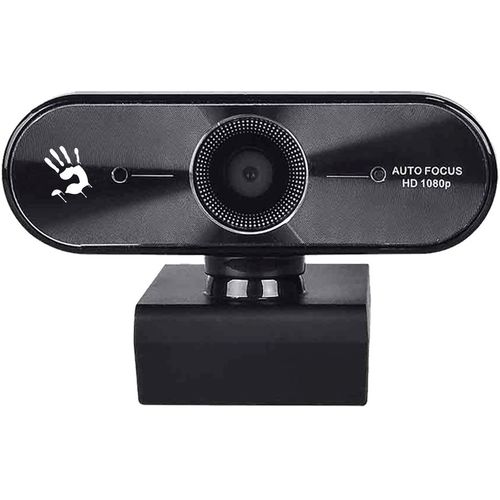 Web-камера A4TECH Bloody GK30, черный [gk30 black]