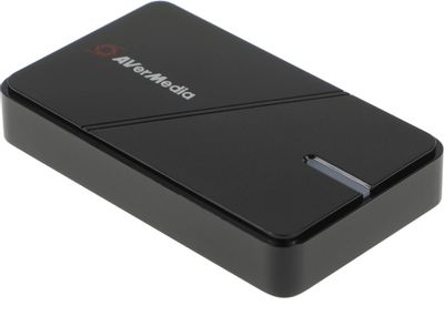 Карта видеозахвата AVerMedia Live Gamer Extreme 3 GC551G2, внешний – купить  в Ситилинк | 1914008