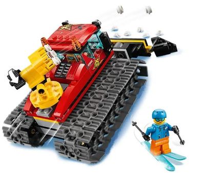 Lego City 60222 1432439