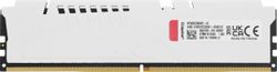 Оперативная память Kingston Fury Beast White Expo KF560C36BWE-32 DDR5 - 1x 32ГБ