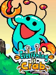 Изображение товара Игра SECRET MODE Everything is Crab: The Animal Evolution Roguelite, для ПК, регион: Россия,СНГ, RUS (интерфейс) Изображение товара Игра SECRET MODE Everything is Crab: The Animal Evolution Roguelite, для ПК, регион: Россия,СНГ, RUS (интерфейс)