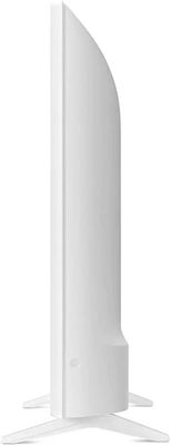 32" Телевизор LG 32LQ63806LC.ARUB, FULL HD, белый, СМАРТ ТВ, WebOS ...