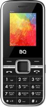 Изображение товара Бюджетный сотовый телефон BQ Art+ 1868 с двумя SIM-картами и функциями радио