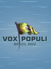 Изображение товара Игра ABIDING BRIDGE Vox Populi Brazil 2022 для ПК цифровое издание