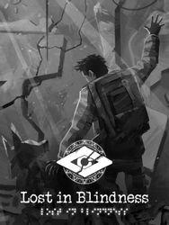 Изображение товара Игра ABIDING BRIDGE Lost in Blindness, для ПК, регион: Россия, Весь мир, английская версия Изображение товара Игра ABIDING BRIDGE Lost in Blindness, для ПК, регион: Россия, Весь мир, английская версия