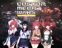 Изображение товара Игра H2 INTERACTIVE Custom Mech Wars Ultimate Edition, для  ПК,  регион: Россия,СНГ,  английская версия