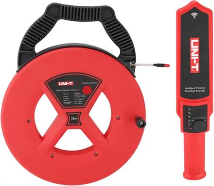 Детектор UNI-T UT661D