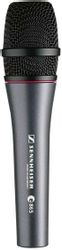 Изображение товара Микрофон Sennheiser E 865,  серый [004846]