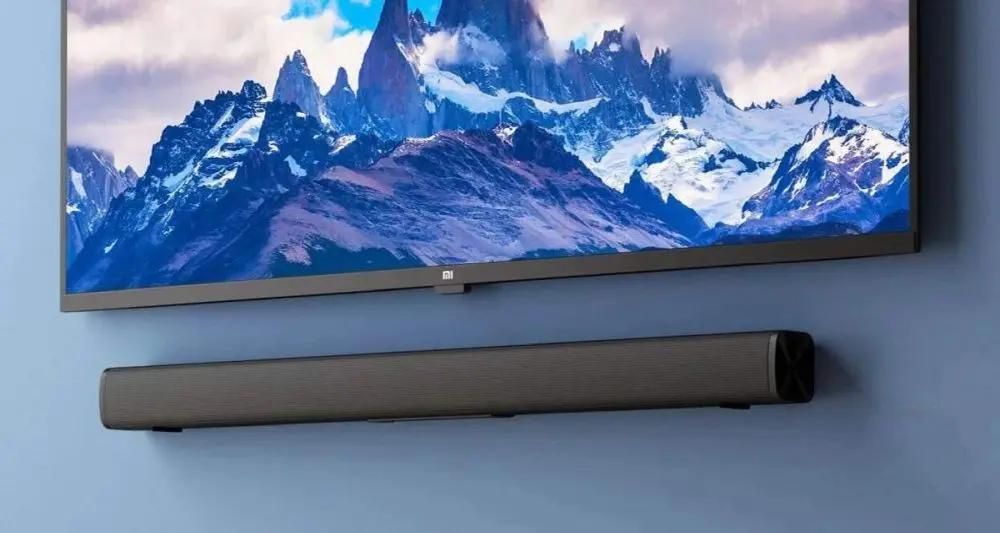 Xiaomi sales soundbar 2