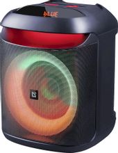 Изображение товара Портативная Bluetooth колонка Defender Boomer 45 45Вт черная