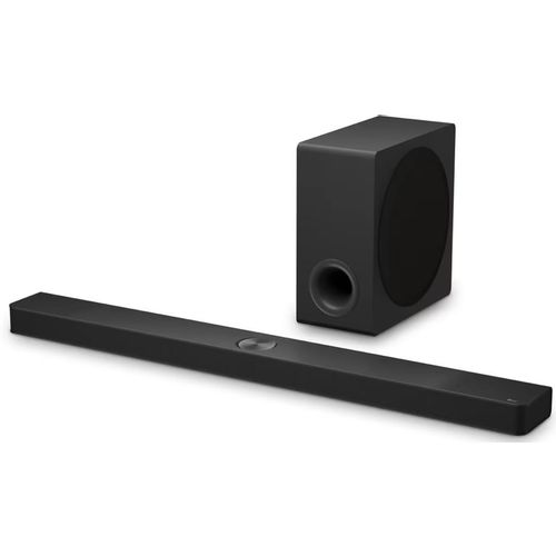 Саундбар LG S90TY 5.1.3 Black