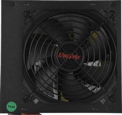 Блок питания EXEGATE XP550, 550Вт, черный