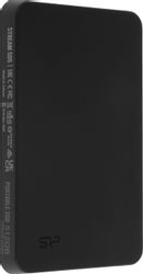 512ГБ Внешний диск SSD Silicon Power Stream S05, USB 3.0, черный