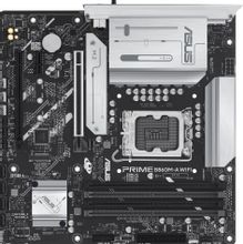 Изображение товара Материнская плата ASUS PRIME B860M-A WIFI дляIntel LGA 1851, mATX, Wi-Fi