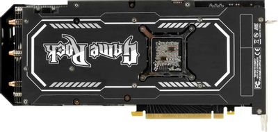 Характеристики Palit NVIDIA GeForce RTX 2060SUPER RTX 2060