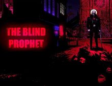 Изображение товара Игра The Blind Prophet для ПК на русском языке