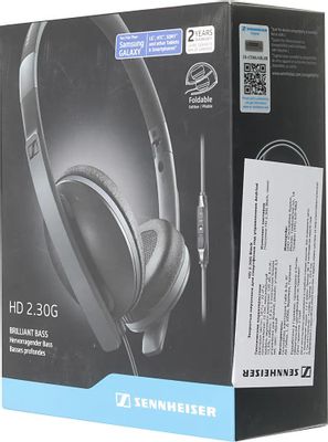Sennheiser HD 2.30G 3.5 506716 422106