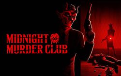 Изображение товара Игра PlayStation Midnight Murder Club ПК ENG (стандартная версия) Изображение товара Игра PlayStation Midnight Murder Club ПК ENG (стандартная версия)