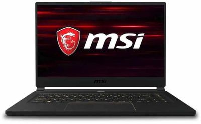 Gs65 online rtx 2060