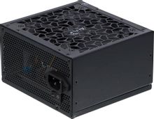 Изображение товара Блок питания Aerocool AERO BRONZE 550Вт 120мм черный восстановленный