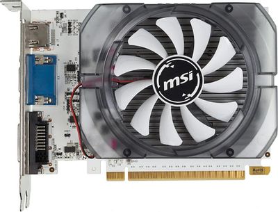 Gt discount 730 oc