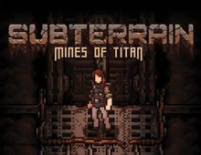 Изображение товара Игра INDIE.IO Subterrain Mines of Titan для ПК цифровое издание Россия СНГ
