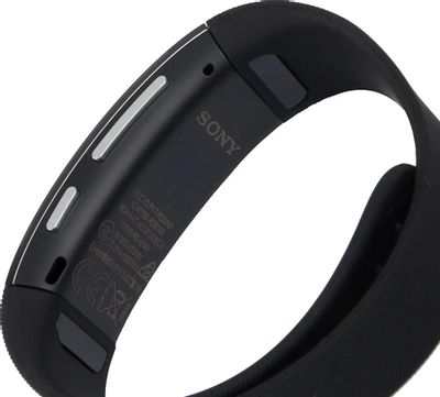 Sony SmartBand Talk SWR30 1.4