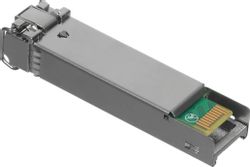 Трансивер FUTURE TECHNOLOGIES FT-SFP-WDM-1,25-5531L-10-B-D,  оптич.,  SFP, LC, 1.25 Гбит/с, Тх: 1550нм, Rх: 1310нм, до 10км