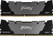 Изображение товара Оперативная память Kingston Fury Renegade 16ГБ DDR4 4600МГц