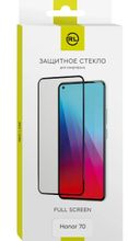 Характеристики Защитное стекло для экрана Redline для Honor 70 1 шт, с ...