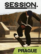 Изображение товара Дополнение к игре NACON Session: Skate Sim Prague для ПК Русская локализация