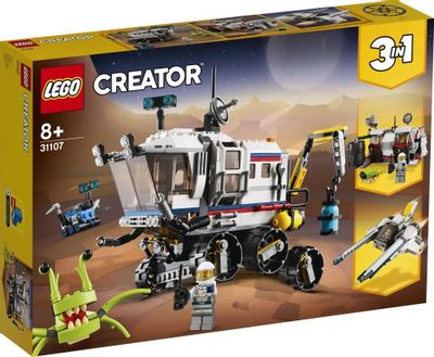 Lego creator instructions hot sale