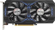 Изображение товара Видеокарта AFOX NVIDIA GeForce RTX 3050 8GB GDDR6 Dual