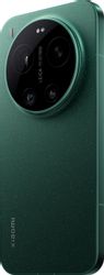 Смартфон Xiaomi 17 Ultra 16/512Gb, 2 nano SIM + 2 eSIM, зеленый
