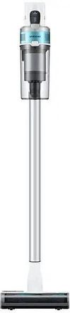 Ручной пылесос (handstick) Samsung Jet VS15T7031R1/EV, 410Вт, белый