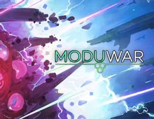 Изображение товара Игра FIRESQUID Moduwar для ПК с русской локализацией и активацией через Steam
