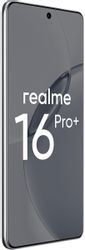 6.8" Смартфон REALME 16 Pro+ 12/512Gb, RMX5131, серый