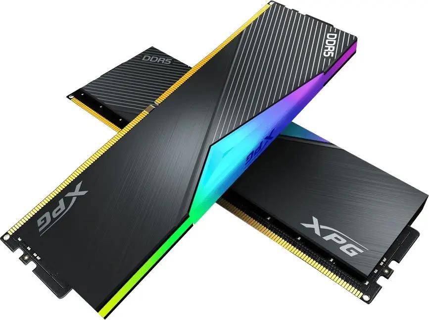 Оперативная память A-Data XPG Lancer AX5U6000C4016G-DCLARBK DDR5