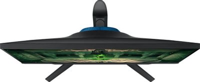 27" Монитор Samsung Odyssey G4 S27BG400EI, 1920x1080, IPS, 240Гц ...