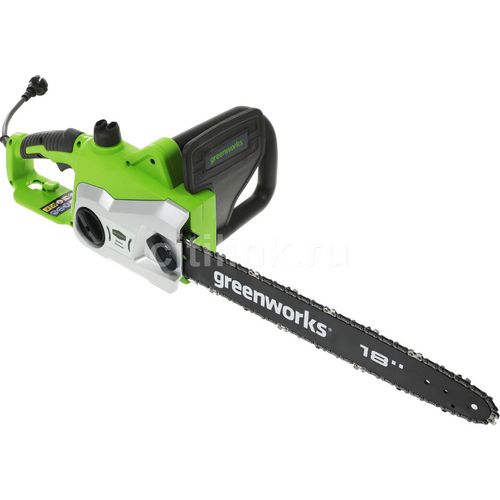 Цепная пила GREENWORKS GCS2046 [20037]